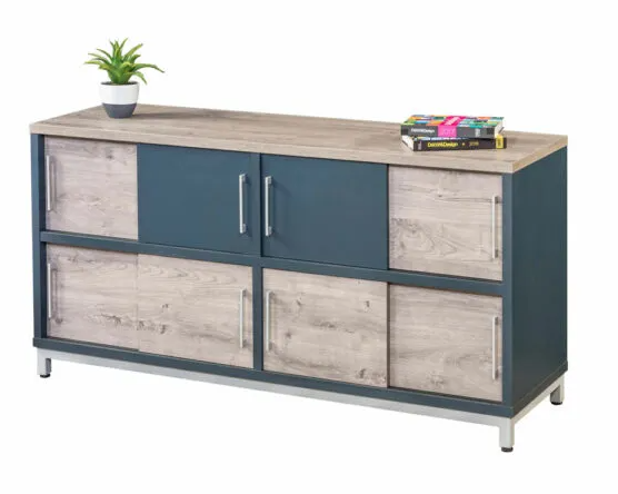 Melamine - Elite Combination 